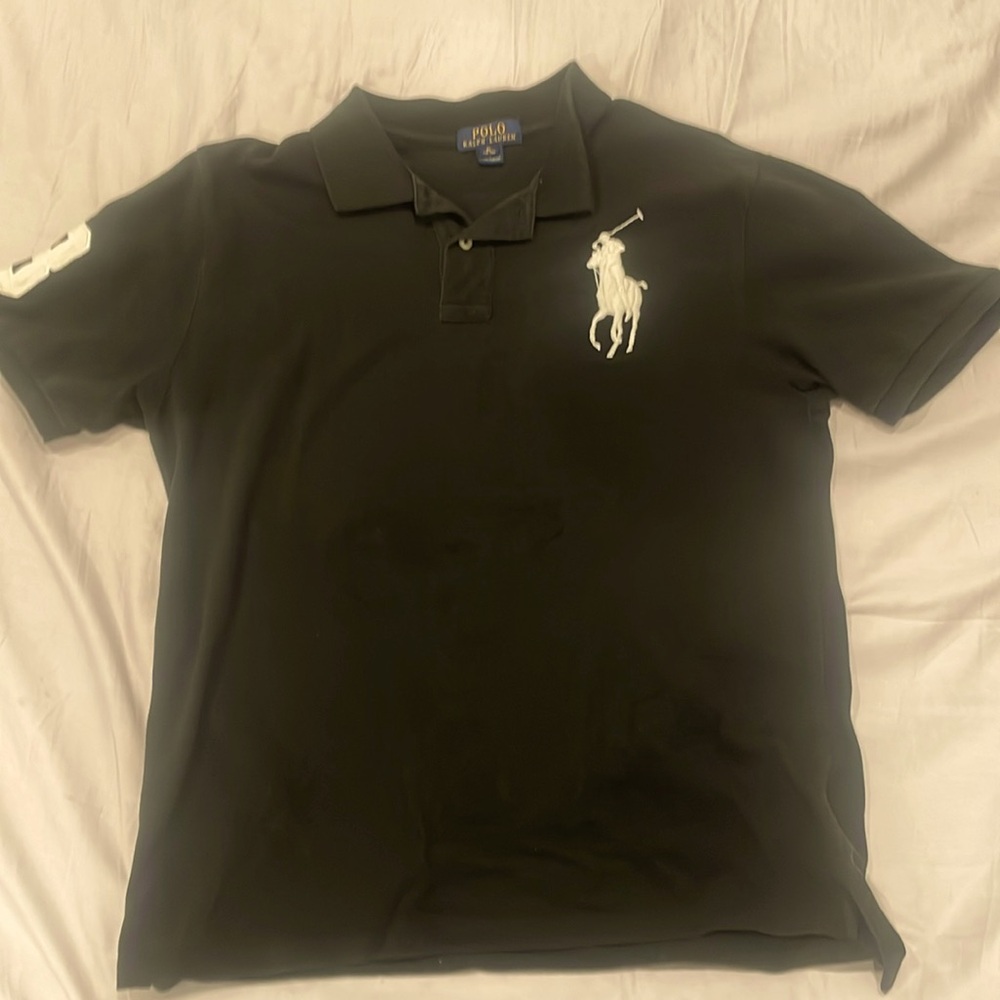 Big Pony Polo Ralph Lauren